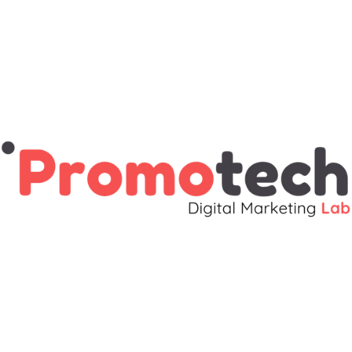 Promotech Partner logo