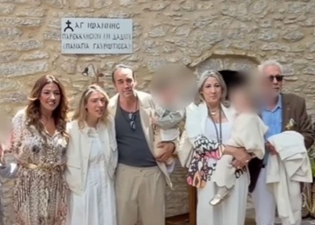 Πάνος Μουζουράκης