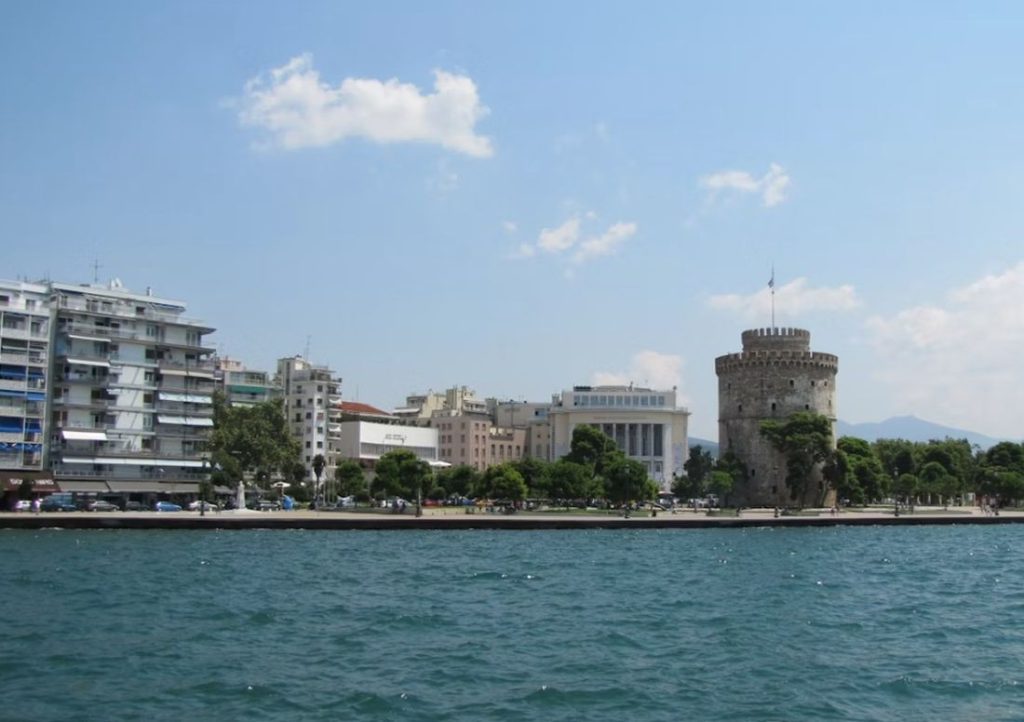 Θεσσαλονίκη