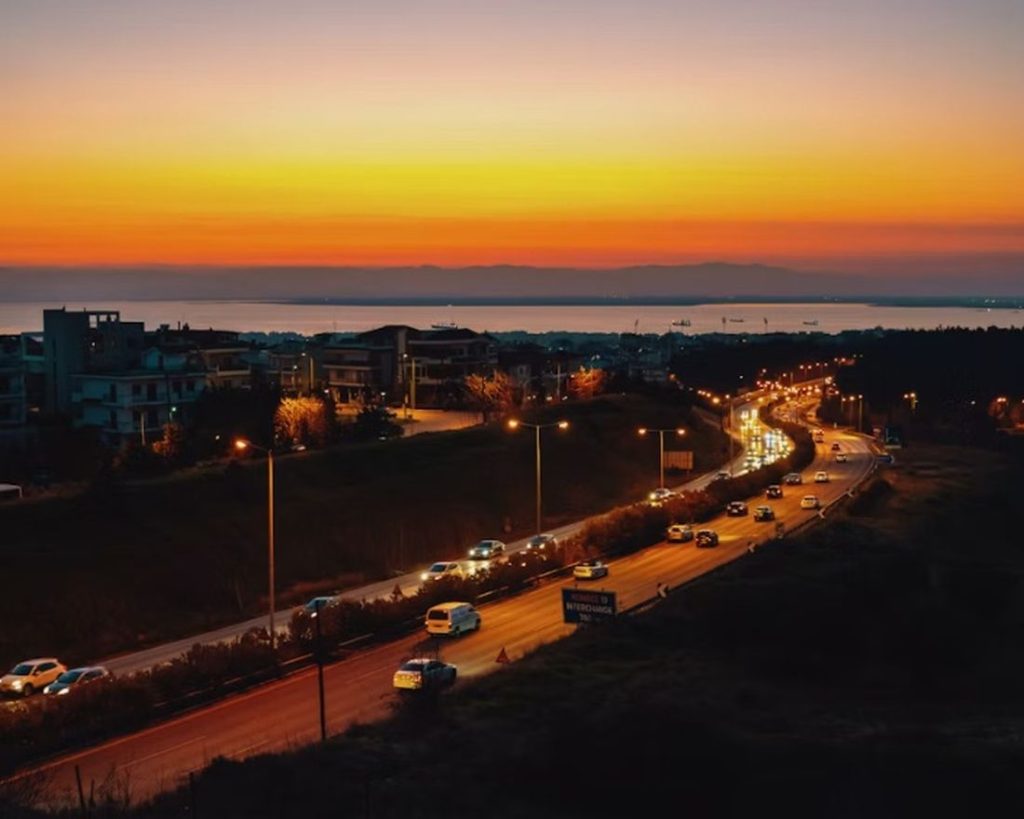 Θεσσαλονίκη περιφερειακή