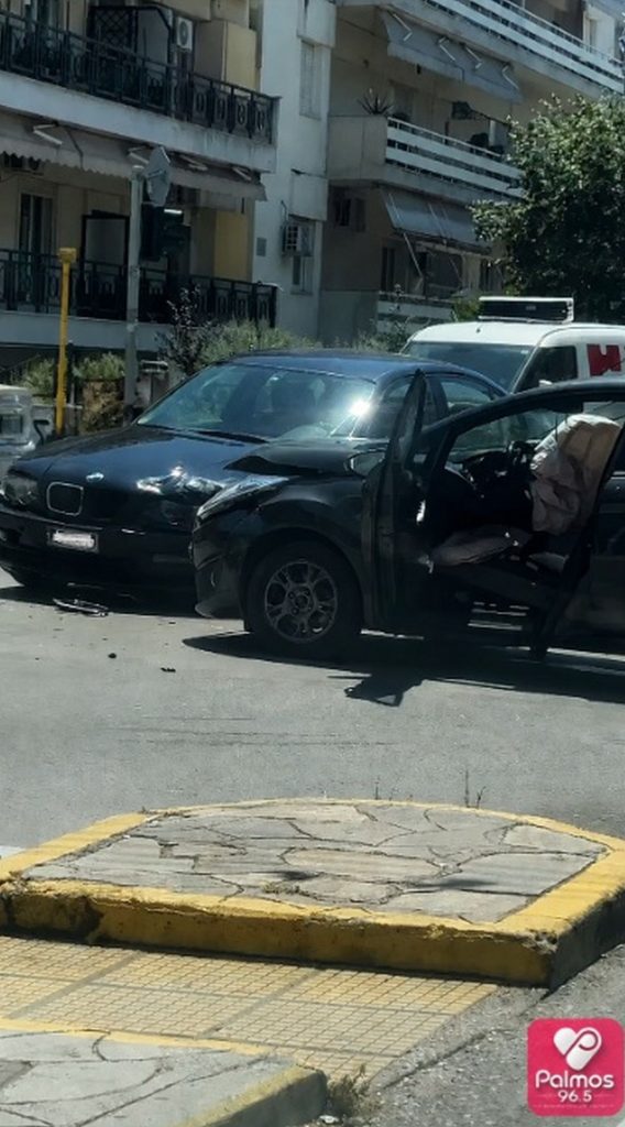 τροχαίο