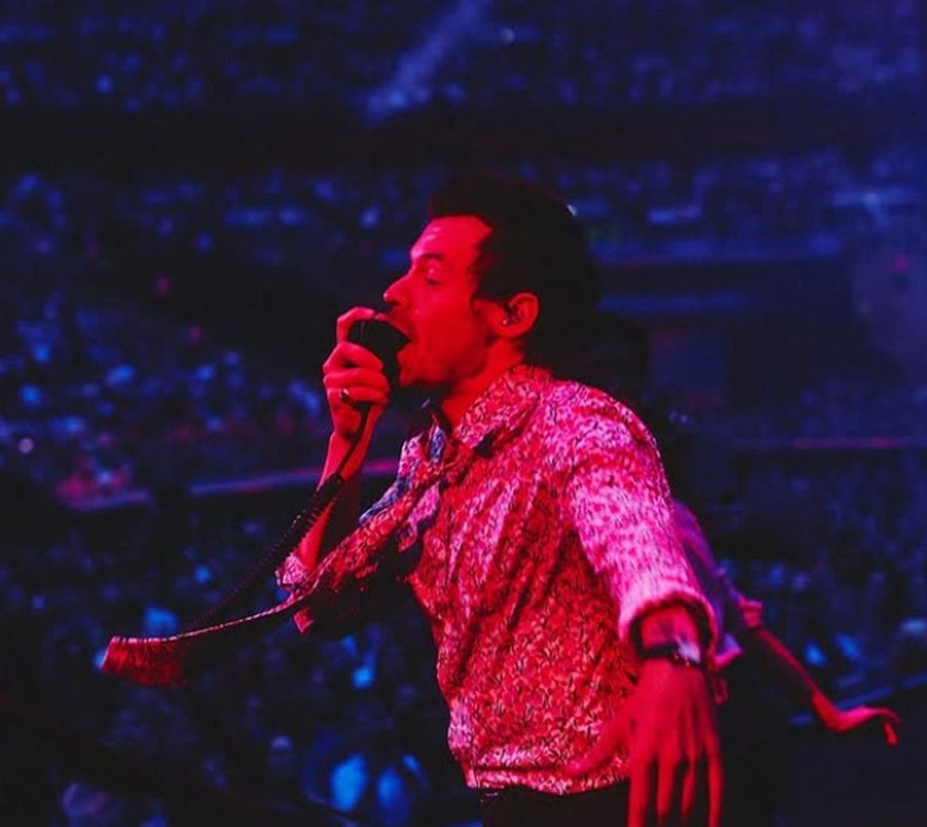 harry styles