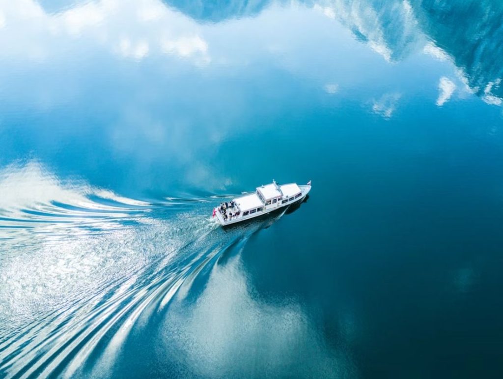 καράβι