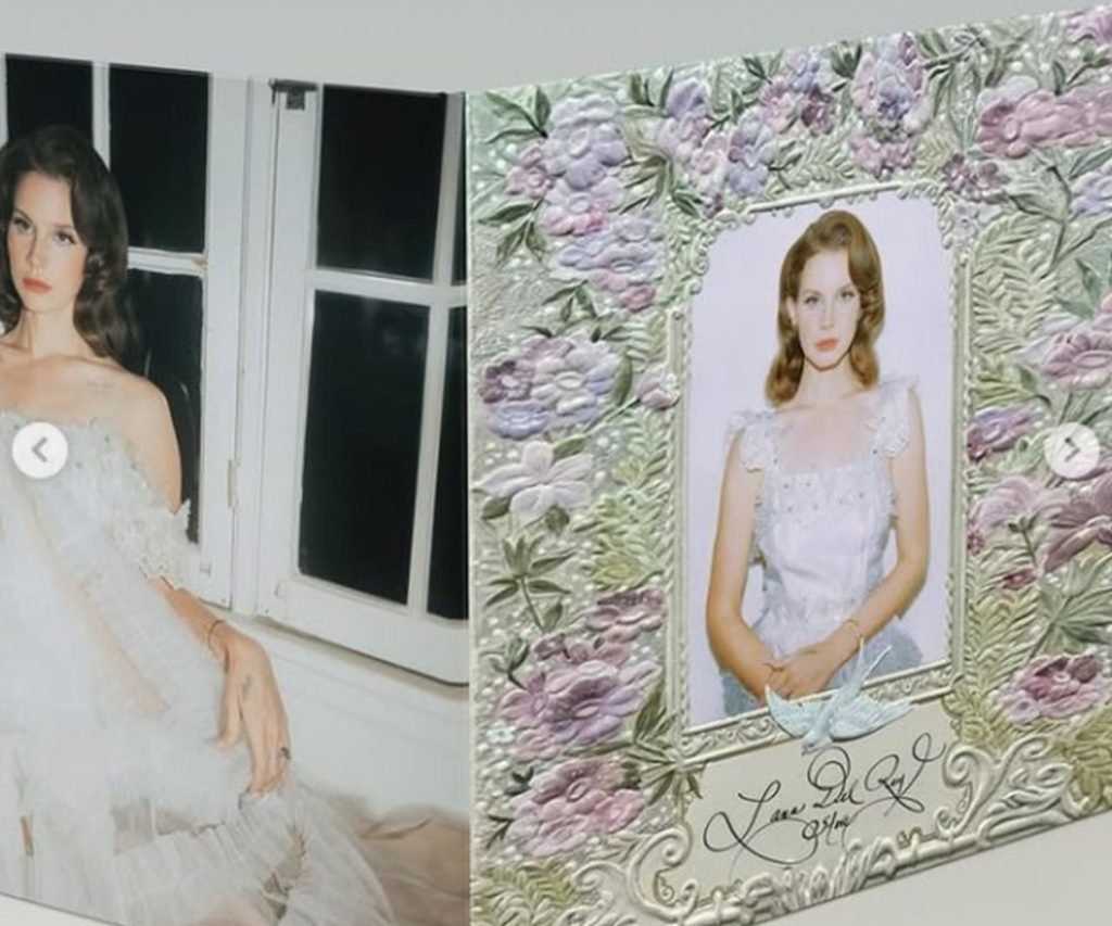 lana del ray