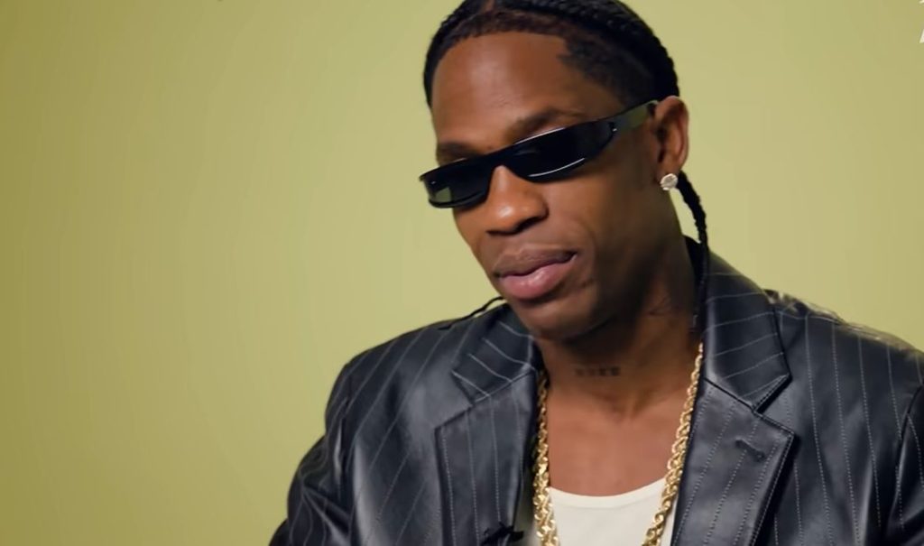 travis scott