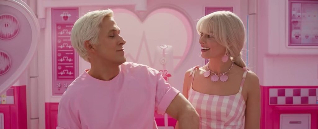 barbie