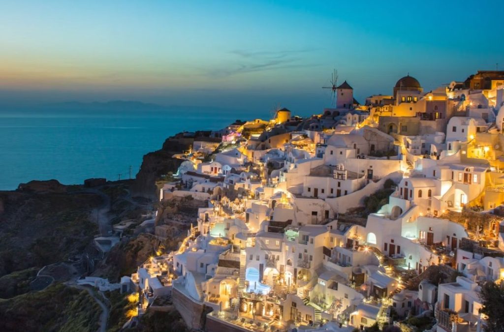 Σαντορίνη