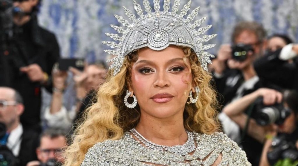 beyonce